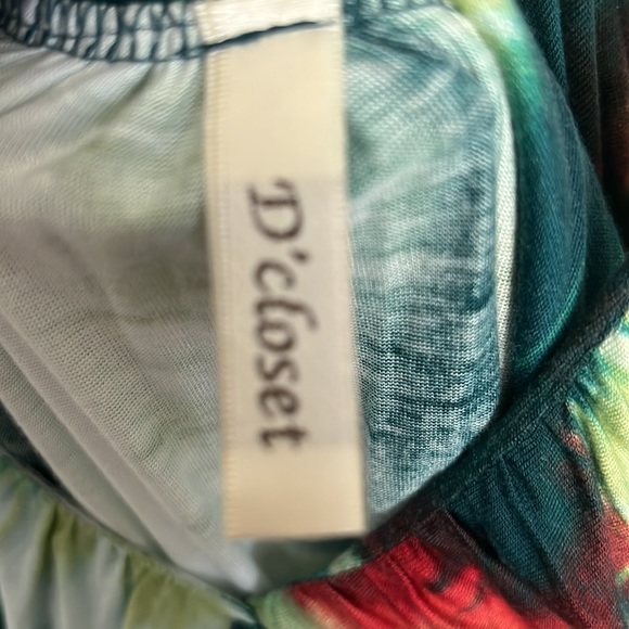 Maxi Dress - Picture 3 of 5